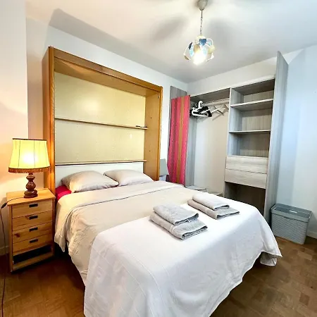 Appartement 3 Bed App 8 Min From Perigueux Cent *