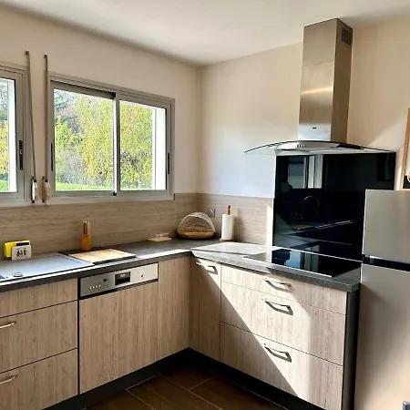 3 Bed App 8 Min From Perigueux Cent Appartement