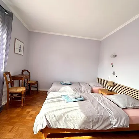 Appartement 3 Bed App 8 Min From Perigueux Cent *