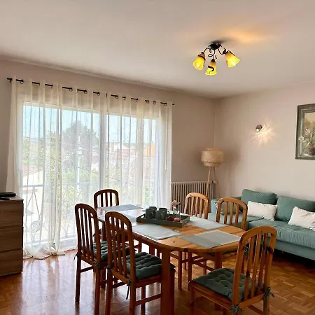 Appartement 3 Bed App 8 Min From Perigueux Cent *