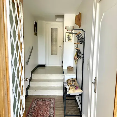Appartement 3 Bed App 8 Min From Perigueux Cent